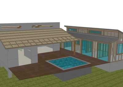 Villa W