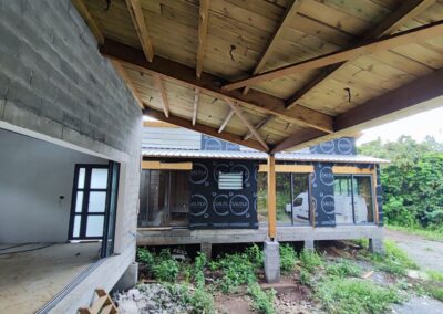 Villa W