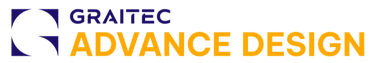 Graitec Advance Design logo