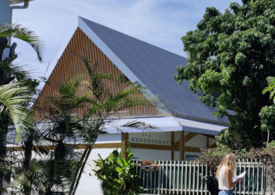 Villa SMA